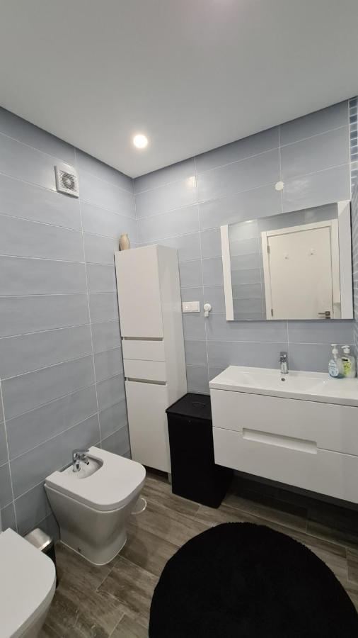 Consolacao Beach Apartment Peniche Exterior foto