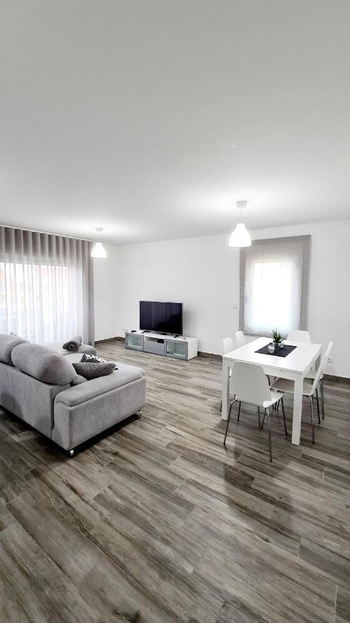 Consolacao Beach Apartment Peniche Exterior foto
